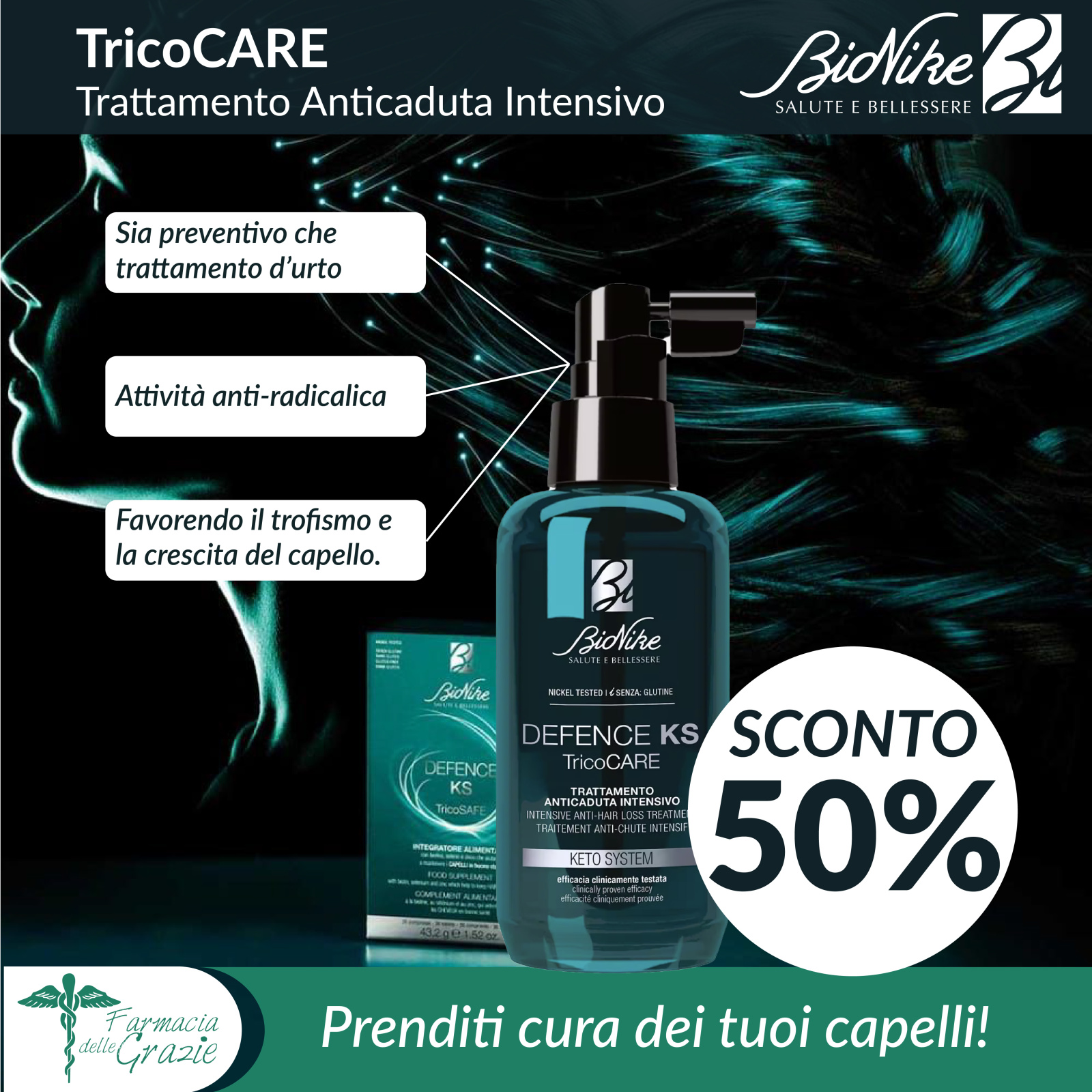 TricoCARE